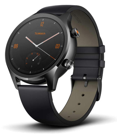 ticwatch c2 sale