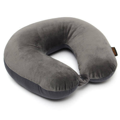 Other Health Beauty Particles U Shape Neck Headrest Pillow Car