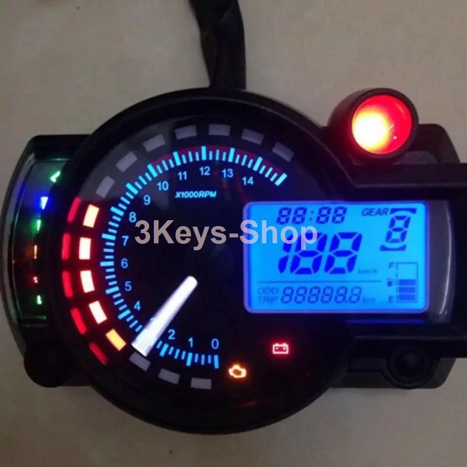 Instrument Clusters U0026 Cables