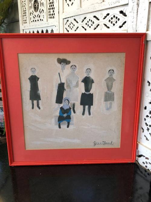 Richard howard translator picture