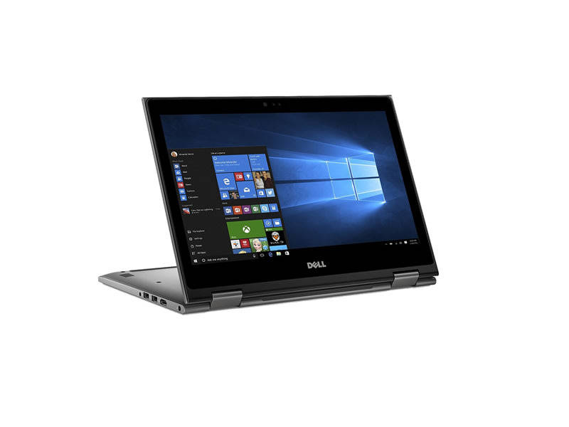 Laptops & Notebooks DELL 360 FLIP TOUCHSCREEN LAPTOP**i5 7TH GEN 1TB