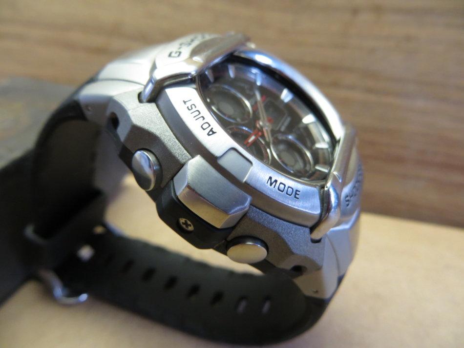 g shock g 511