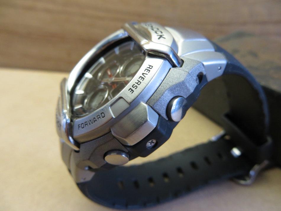 g shock g 511