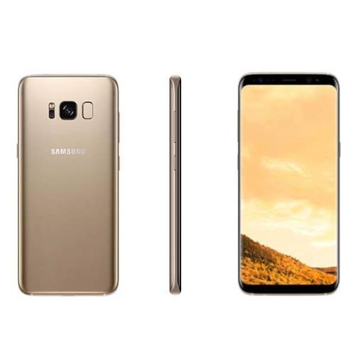 s8 gold