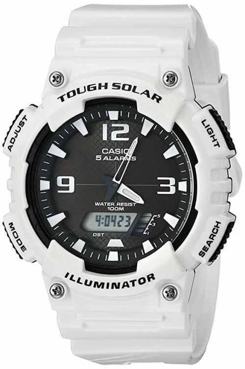 cheapest casio watches online