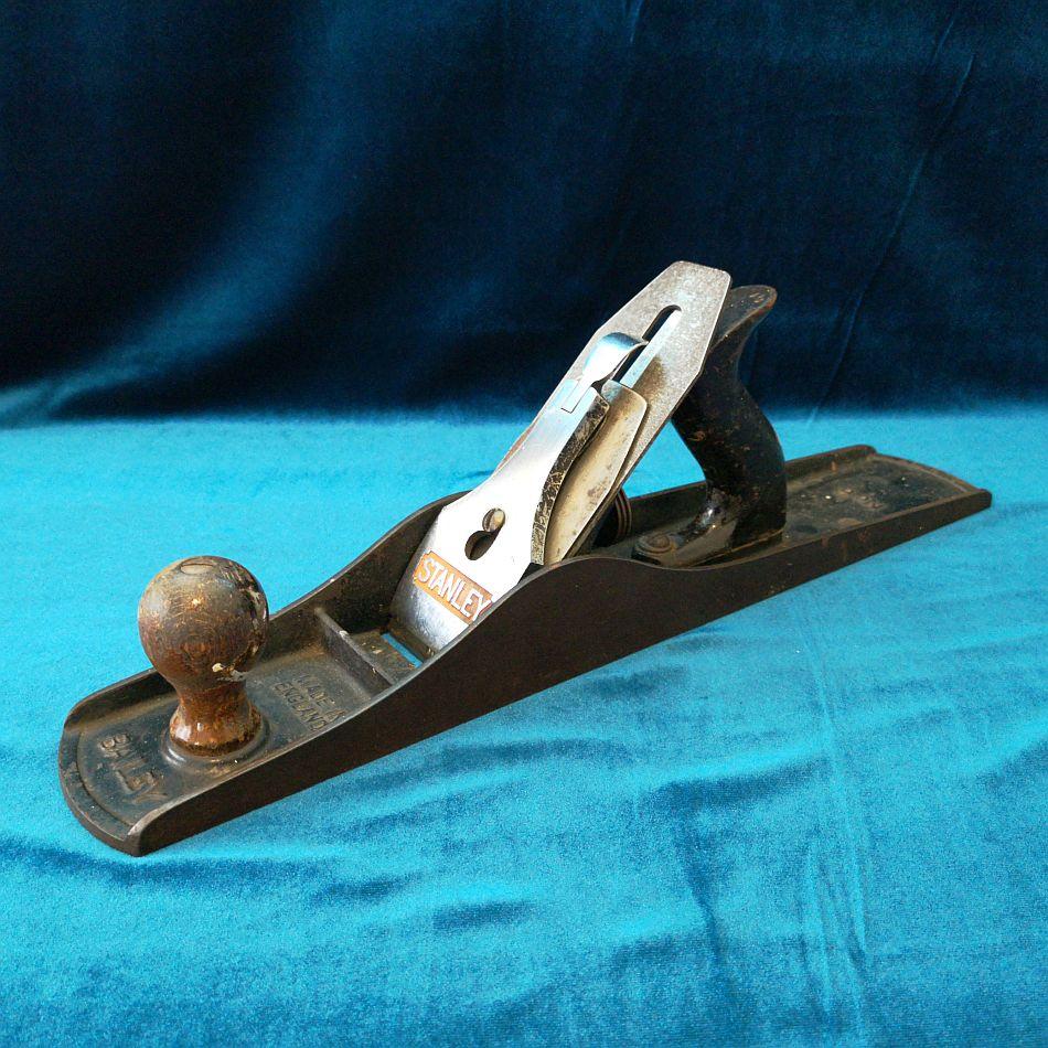 Stanley Bailey Plane Identification Samyysandra Com