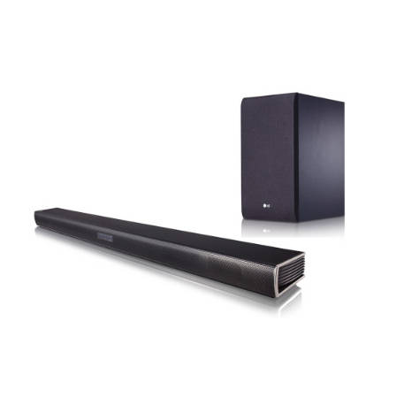 Soundbar Soundbar Lg Sj4 Test Lg Sj4 Sound Bar LG Sound Bar SJ4