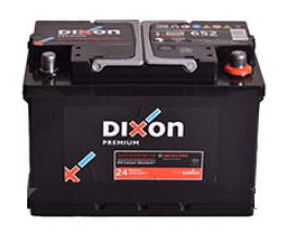 Deals on Car 652 Battery Compare Prices Shop Online PriceCheck