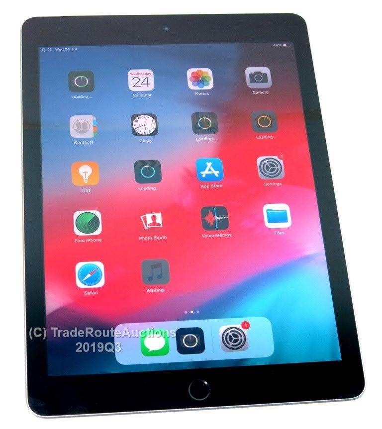 Apple - Apple iPad6 Wi-Fi+Cellular 32GB SIMフリー の+spbgp44.ru