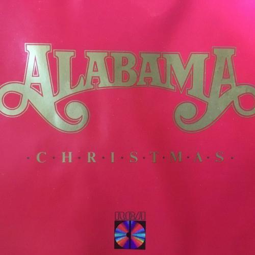 Holiday Music - CD - Alabama - Christmas for sale in Johannesburg (ID:474482596)