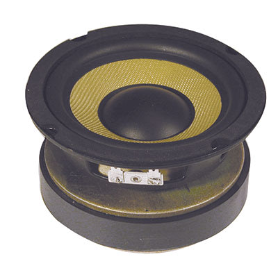 Woofer, High Power, 6.5 Inch for Hi Fi, PA, Home Theatre, Sub, Bass Bin or DIY Speaker Projects