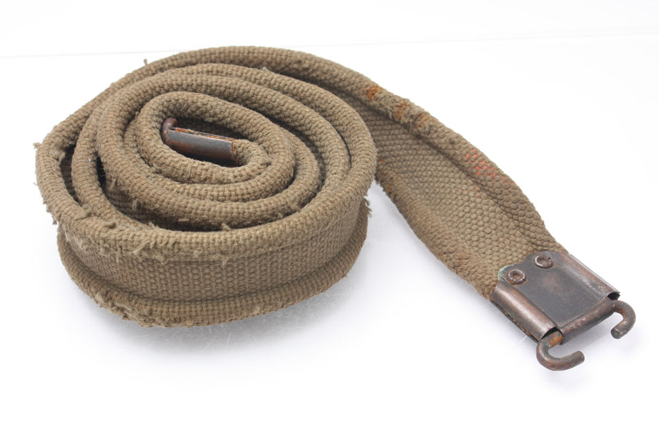 Other Militaria - FN FAL Rifle Sling was sold for R120.00 on 16 Oct at ...