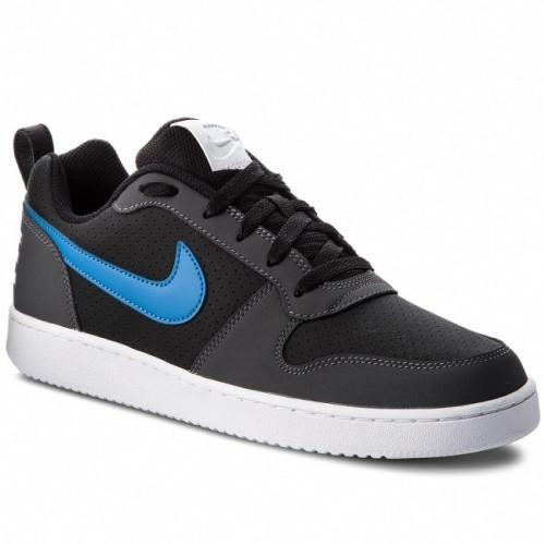 nike court borough low sneakers for men