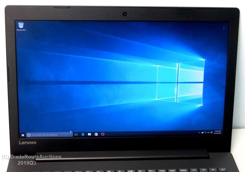 Lenovo Core I5 7th Gen Laptop  Laptops  Notebooks LENOVO  IDEAPAD 320 80XL FULL HD 