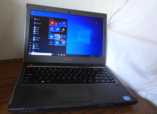Laptops & Notebooks - [BARGAIN] DELL VOSTRO 3460, CORE i7, 500GB HD