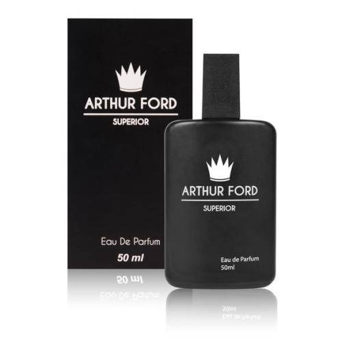 Fragrances for Him - Arthur Ford Perfume Men # 5 was sold for R160.00 ...