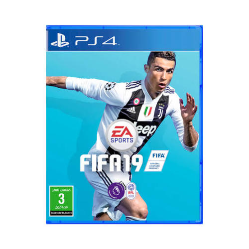Games - Fifa 19 PS4 was sold for R699.00 on 10 Oct at 13 ...