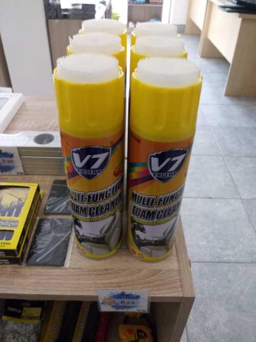 Other DIY & Tools Save Now V7 Expert MultiFunction Foam Cleaner