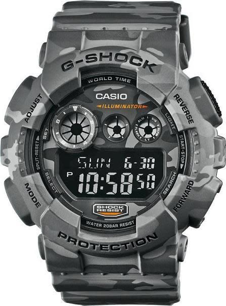 casio g shock gd 120 ts