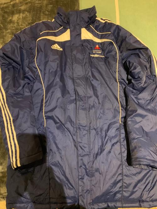 adidas rugby jacket