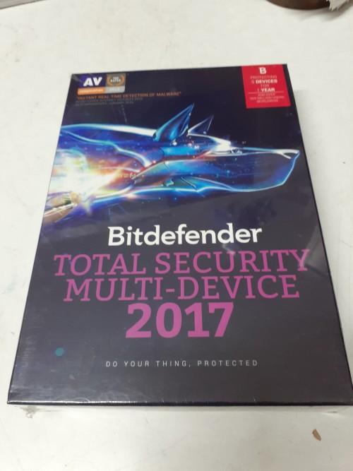 bitdefender total security 2015 description