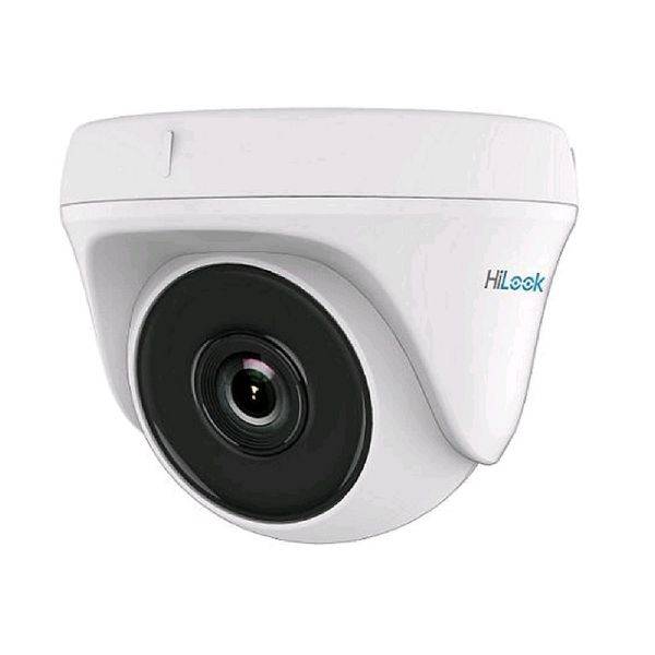Surveillance Cameras Hilook 720P CCTV Hd Indoor Dome Camera was