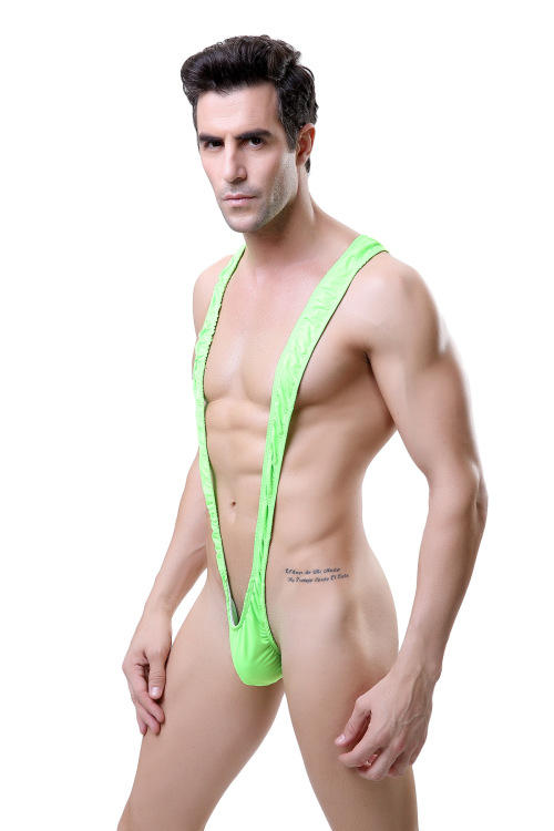 Mens stripper underwear gay