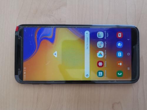 samsung galaxy j6 plus dual sim