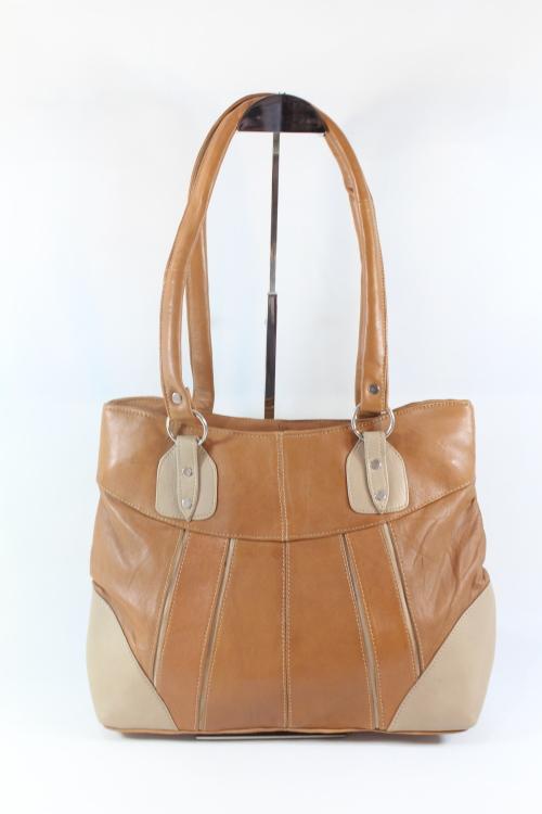 real leather handbags on sale