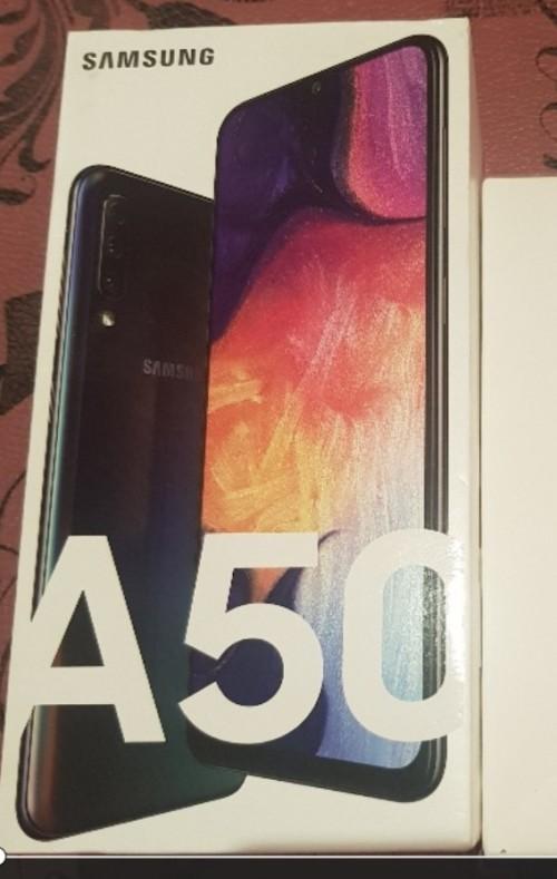 samsung a50 price black colour