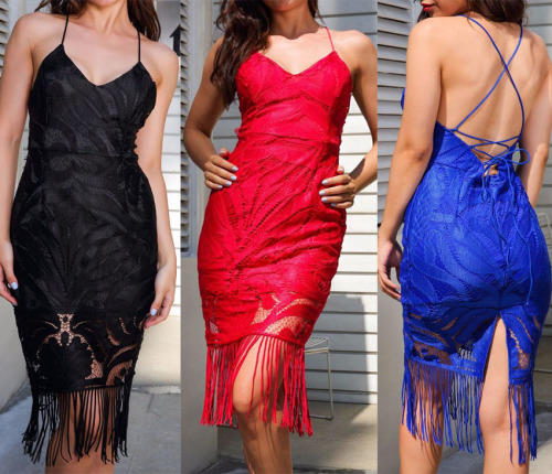 saxy drees