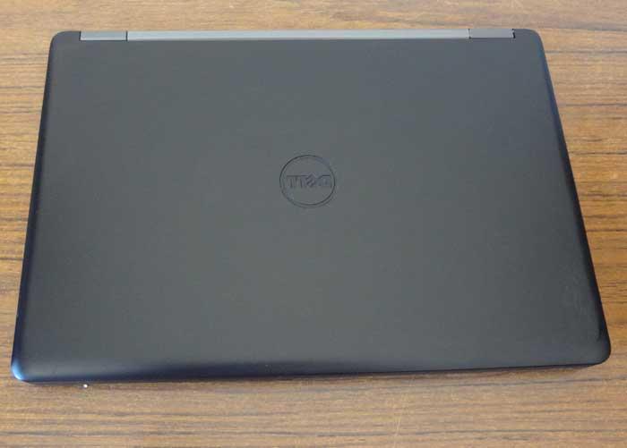 Laptops & Notebooks - [BARGAIN] DELL E5450, 500GB HD, 8GB RAM, 14.1 ...