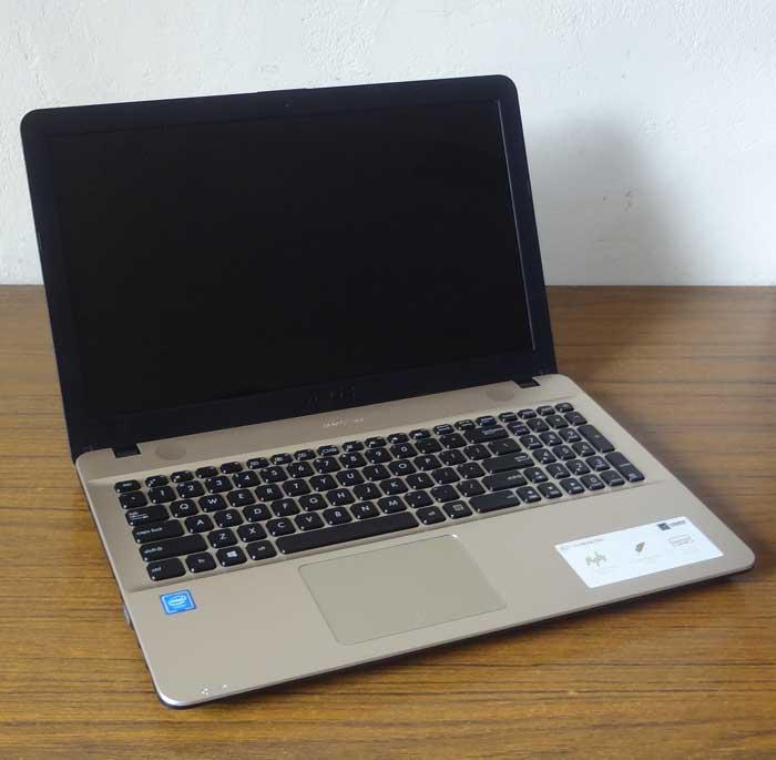 Laptops & Notebooks - [BARGAIN] ASUS X541S NOTEBOOK PC, 500GB HD, 2GB ...