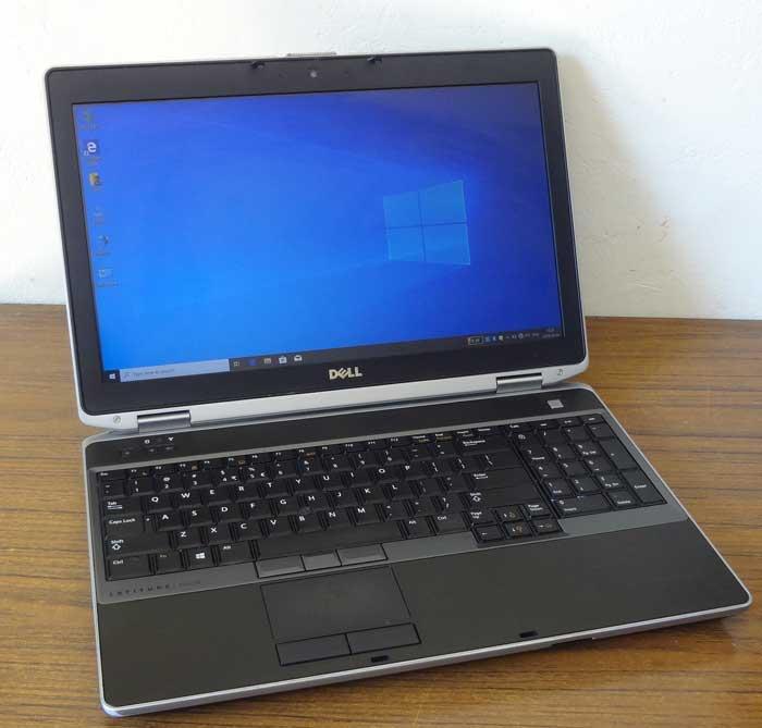 Laptops & Notebooks - [BARGAIN] DELL E6530, i5 3RD GEN, FULL HD, 320GB ...