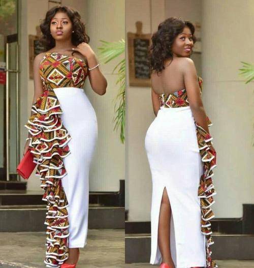 formal traditional dresses