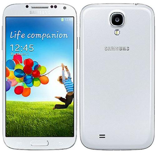 samsung galaxy s4 white