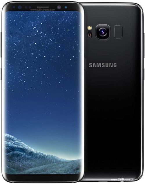 Samsung - Samsung Galaxy S8 Black Friday Special!! was listed for R2,999.00 on 22 Nov at 12:51 ...