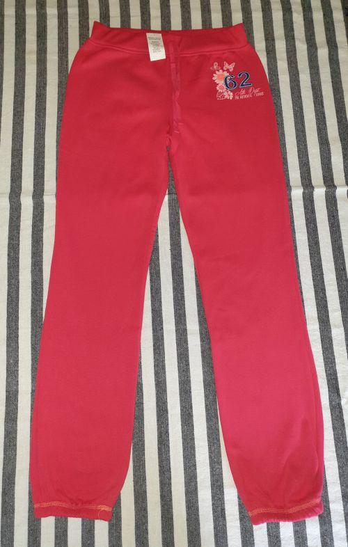 girls tracksuit age 13