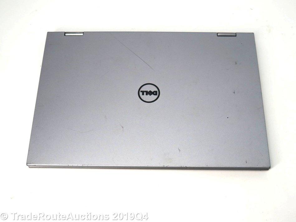 Dell inspiron 13 7359 touch screen 64bits Driver Download