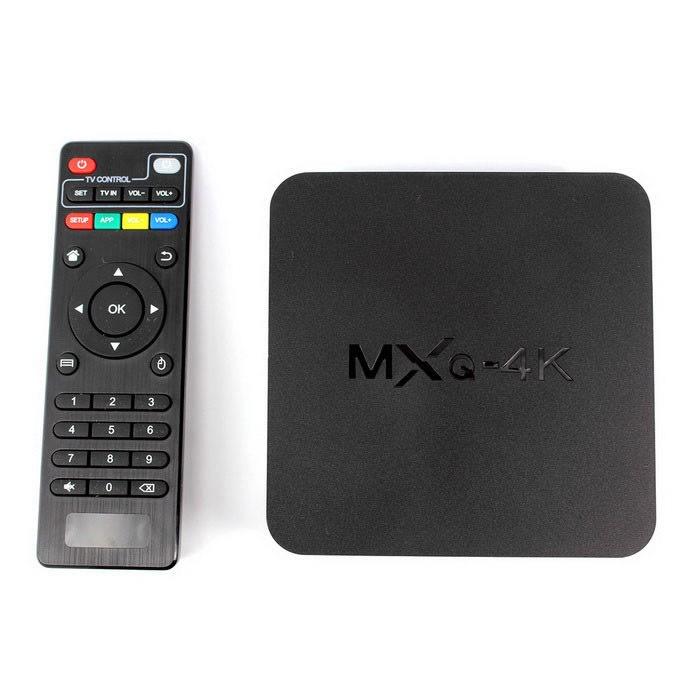 kodi for usb tv