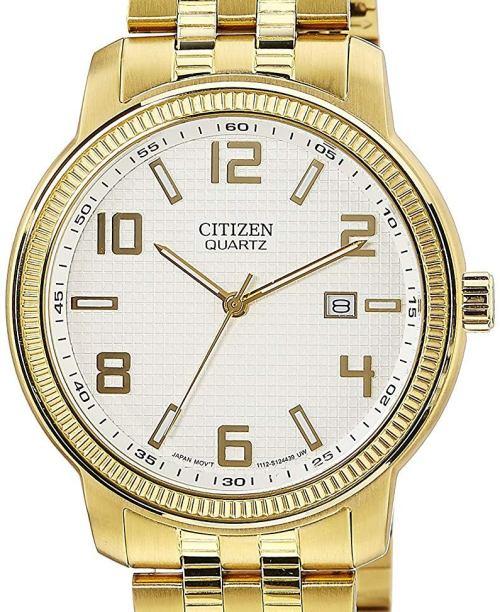 casio edifice rose gold black