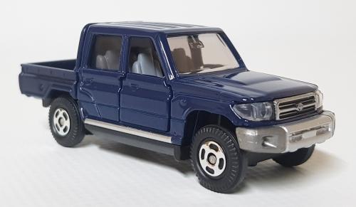 Models - Takara Tomy Land Cruiser 1/71 was listed for R275.00 on 6 May ...