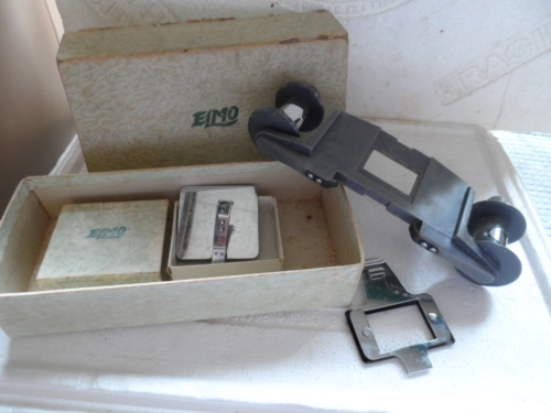 Other Antiques Collectables - Film equipment. for sale 