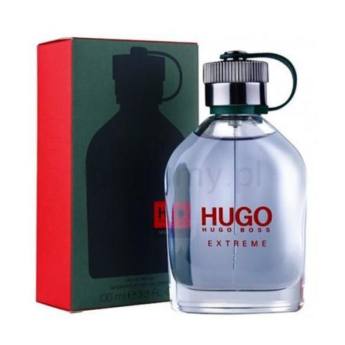 hugo boss man extreme