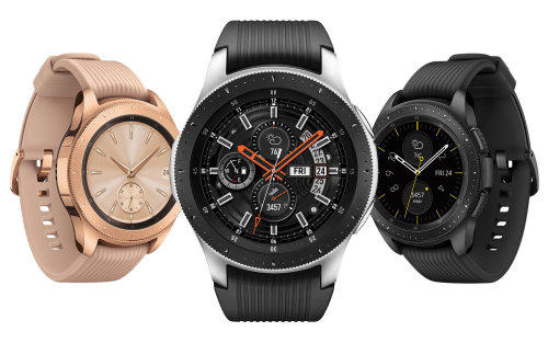 samsung galaxy watch r805f
