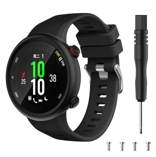 garmin forerunner 45 plus strap