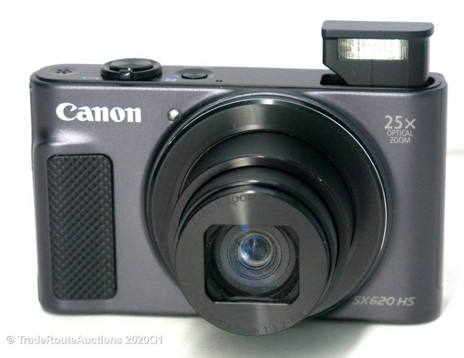 Amazon Com  Canon Powershot Sx730 Digital Camera W40x