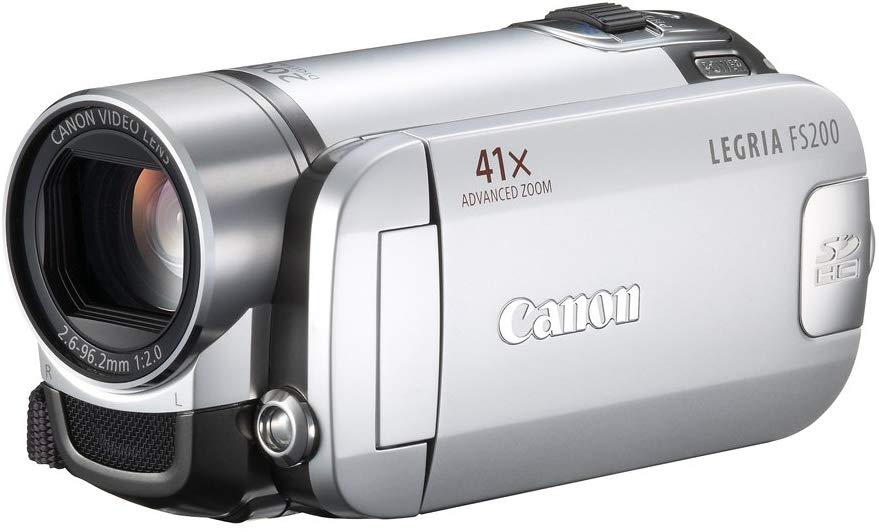 canon digital dv camcorder driver for mac