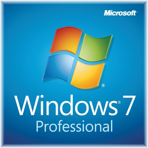 Operating Systems - Windows 7 Professional | LIFETIME ...