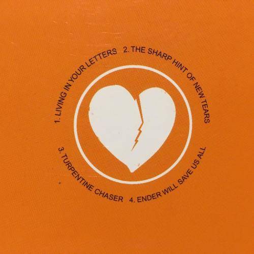 Rock CD Dashboard Confessional Summers Kiss (Digipak) was listed